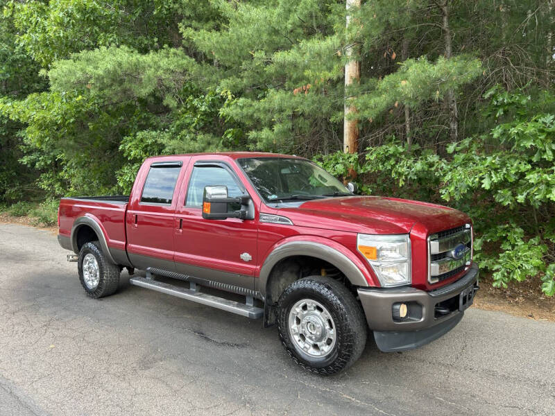 ford f-250 super duty 2015 1FT7W2BTXFEB42528 image ford f-250 super duty 2015 1FT7W2BTXFEB42528 image